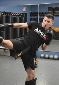 Image 3 from Apex Defense Waltham partner gallery