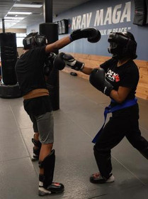 Image 5 from Apex Defense Waltham partner gallery