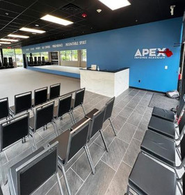 Image 4 from Apex Defense Burlington partner gallery