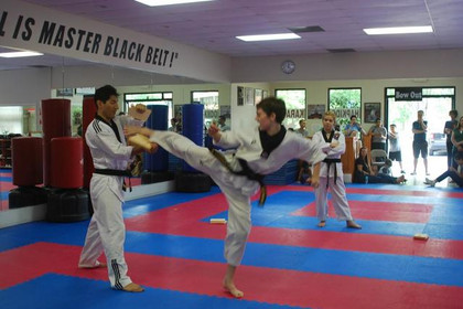 Image 2 from US Martial Arts partner gallery