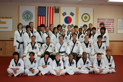 Image 3 from US Martial Arts partner gallery