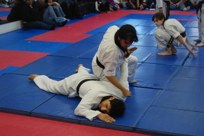Image 5 from US Martial Arts partner gallery
