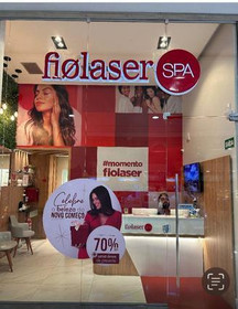 Imagem 1 da galeria do parceiro Fio360 Shopping Bela Vista