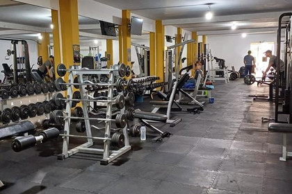 Imagen 3 de la galería del partner The Best life fitness