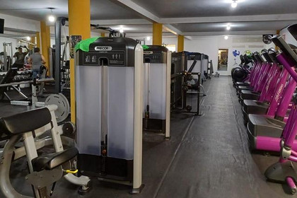 Imagen 4 de la galería del partner The Best life fitness
