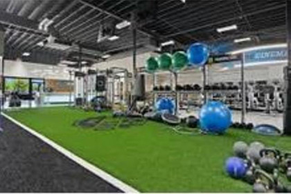 EoS Fitness - Boca Raton: US 441 S/Glades Rd - Boca Raton