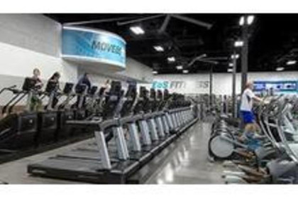 EoS Fitness - Boca Raton: US 441 S/Glades Rd - Boca Raton