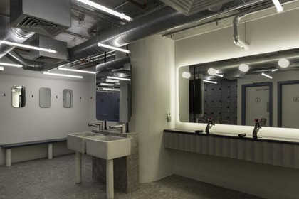 Image 5 from Boom Cycle - Battersea partner gallery