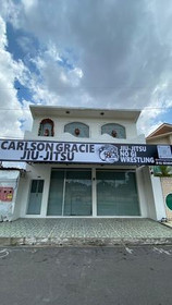 Imagem 2 da galeria do parceiro Carlson Gracie Manaus