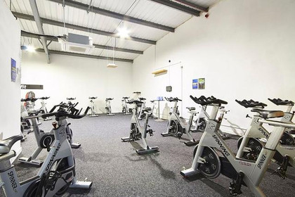 Image 4 from Choices Health + Fitness - Grantham partner gallery