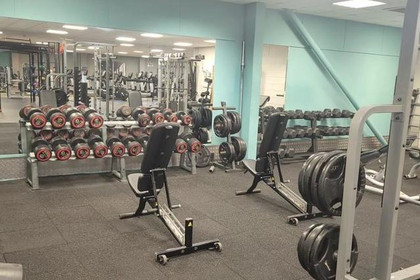 Image 5 from Choices Health + Fitness - Grantham partner gallery