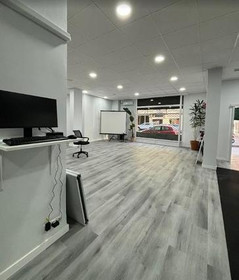 Imagen 2 de la galería del partner Dime Qué Como - Centro Deportivo