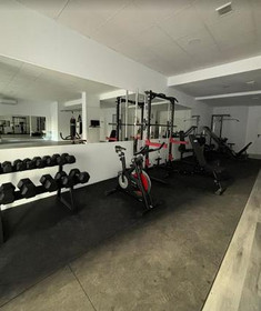Imagen 4 de la galería del partner Dime Qué Como - Centro Deportivo