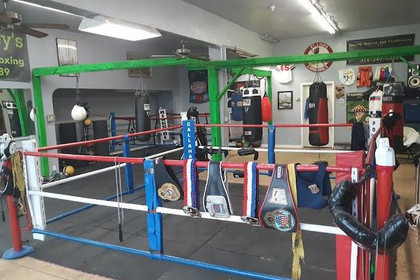 Image 2 from Eppley Boxing And Kickboxing partner gallery