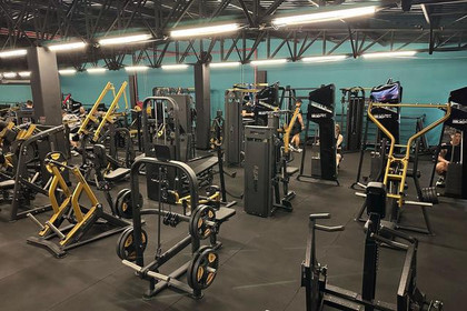 Imagem 3 da galeria do parceiro MuscleFit - Piracicaba