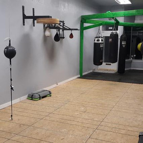 Image 5 from Eppley Boxing And Kickboxing partner gallery