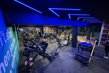 Imagem 5 da galeria do parceiro MuscleFit - Piracicaba