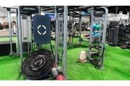 Image 2 from EoS Fitness - Glendale: W Glendale Ave/N 43rd Ave partner gallery