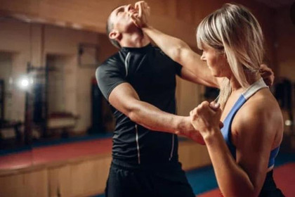 Image 3 from Tamashi Martial Arts partner gallery