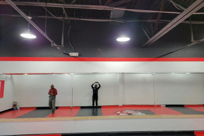 Image 4 from Tamashi Martial Arts partner gallery