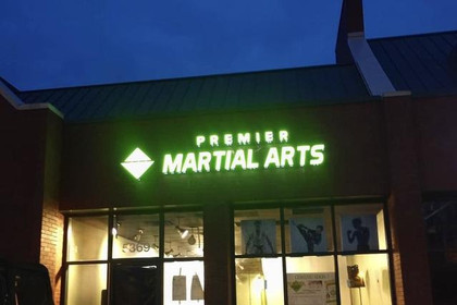 Image 5 from Tamashi Martial Arts partner gallery