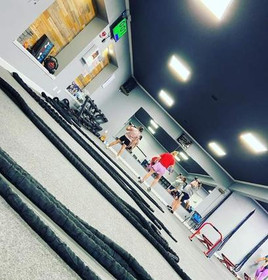 Image 1 from Fit Nation - Topeka partner gallery