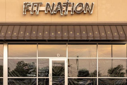 Image 3 from Fit Nation - Topeka partner gallery