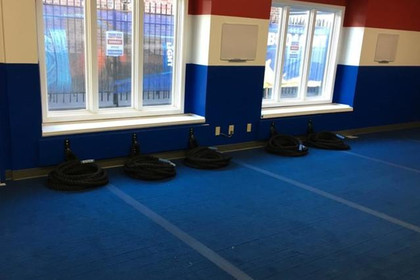 Image 4 from Fit Nation - Topeka partner gallery