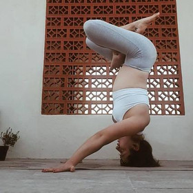 Imagen 1 de la galería del partner Iris Castelán Yoga Shala