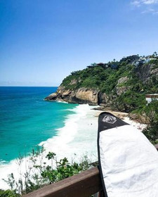 Imagem 1 da galeria do parceiro Surf Up Club - BR Spin & Cycle