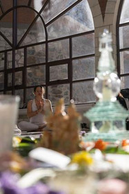 Imagen 5 de la galería del partner Iris Castelán Yoga Shala