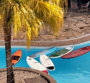Imagem 4 da galeria do parceiro Surf Up Club - BR Spin & Cycle