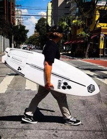Imagem 5 da galeria do parceiro Surf Up Club - BR Spin & Cycle