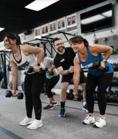 Image 4 from Mission Viejo Fit Body Bootcamp partner gallery