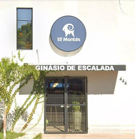 Imagem 5 da galeria do parceiro El Montés - Ginásio de Escalada