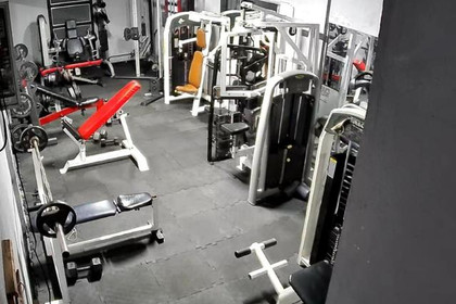 Imagen 1 de la galería del partner ROUGH GYM