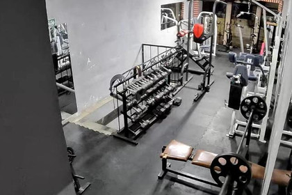 Imagen 2 de la galería del partner ROUGH GYM