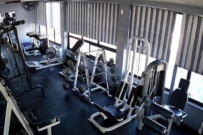 Imagen 3 de la galería del partner ROUGH GYM