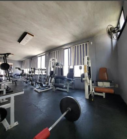 Imagen 4 de la galería del partner ROUGH GYM