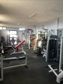 Imagen 5 de la galería del partner ROUGH GYM