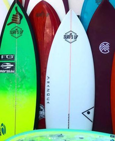Imagem 4 da galeria do parceiro Surf Up Club - Mona Beach Tennis