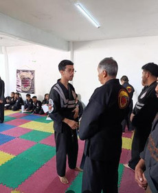 Imagen 4 de la galería del partner ULAMA Joaquin Garcia