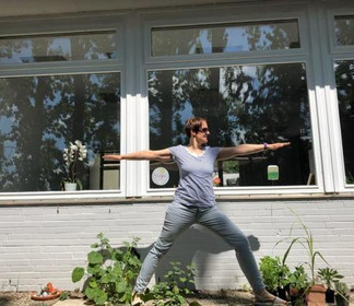 Bild 1 von Yogahaus Wettbergen Partnergalerie