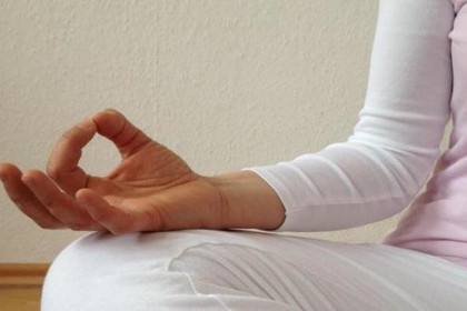 Bild 2 von Yogahaus Wettbergen Partnergalerie