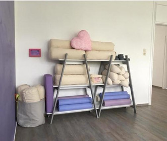 Bild 4 von Yogahaus Wettbergen Partnergalerie