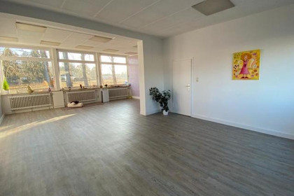 Bild 5 von Yogahaus Wettbergen Partnergalerie