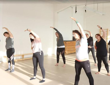 Bild 2 von fit4fam - Pro Vita Goethekaufhaus Partnergalerie