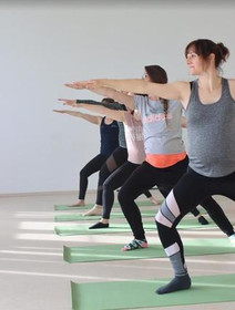 Bild 3 von fit4fam - Pro Vita Goethekaufhaus Partnergalerie