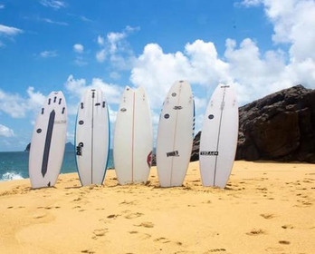 Imagem 3 da galeria do parceiro Surf Up Club - Açai e Raizes