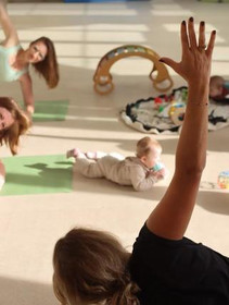 Bild 4 von fit4fam - Familienzentrum Partnergalerie